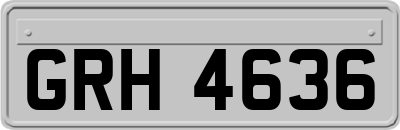 GRH4636