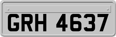 GRH4637