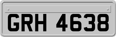 GRH4638