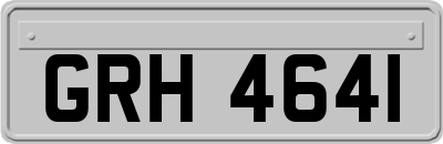 GRH4641