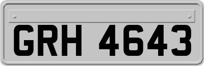 GRH4643