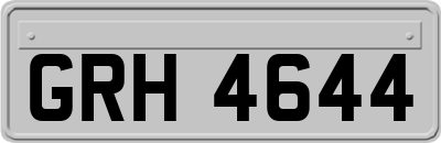 GRH4644
