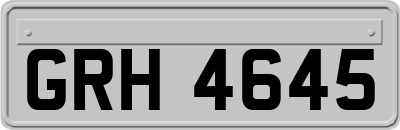 GRH4645