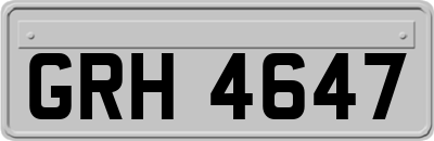 GRH4647