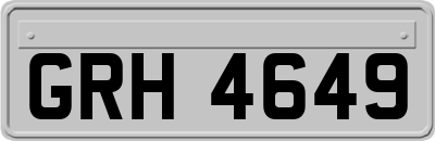 GRH4649