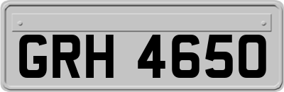 GRH4650