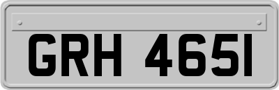 GRH4651