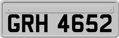 GRH4652