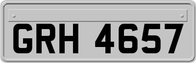GRH4657