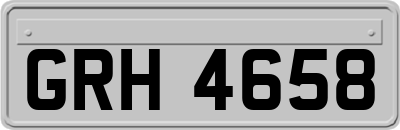 GRH4658