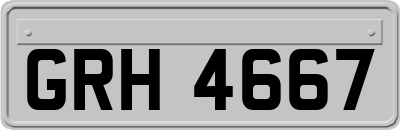 GRH4667