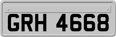GRH4668