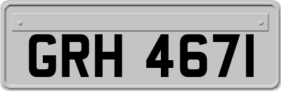 GRH4671