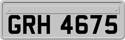 GRH4675