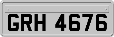 GRH4676