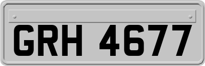 GRH4677
