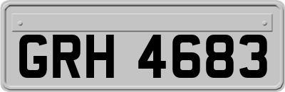 GRH4683
