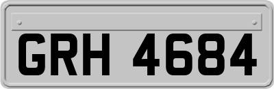 GRH4684