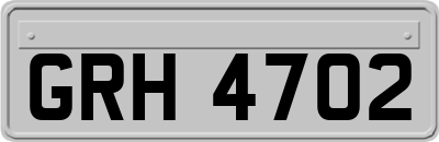 GRH4702