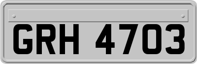 GRH4703