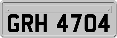 GRH4704