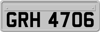GRH4706