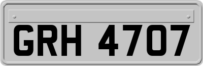 GRH4707