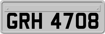 GRH4708