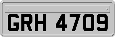 GRH4709