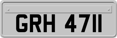GRH4711