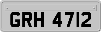 GRH4712