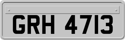 GRH4713