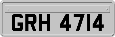 GRH4714
