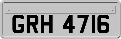 GRH4716