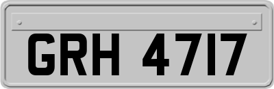 GRH4717