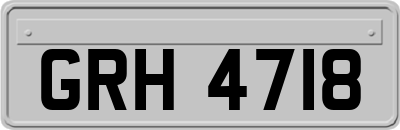 GRH4718