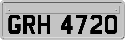 GRH4720