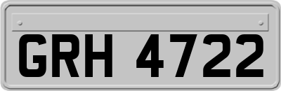 GRH4722