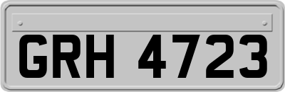 GRH4723
