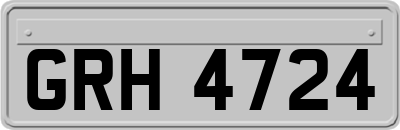 GRH4724