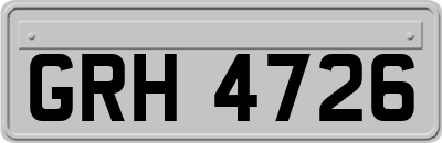 GRH4726