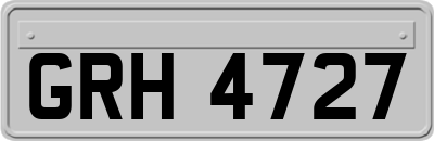 GRH4727