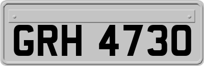 GRH4730