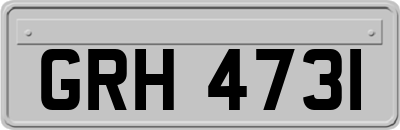 GRH4731