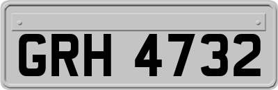 GRH4732