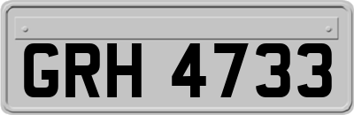 GRH4733