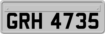 GRH4735