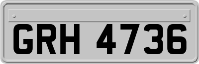 GRH4736