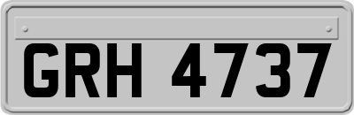 GRH4737