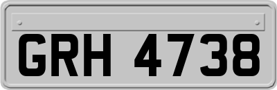 GRH4738
